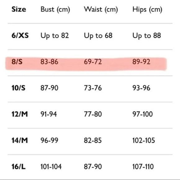 Winser London Flared Bow Detail Midi Dress Red - Picture 13 of 14